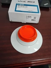 System Sensor SS-HEAT-HT  190 Degre High Temp Heat Detector w/ Base. New