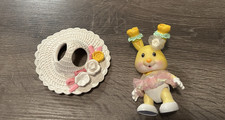 Vintage Tea Bunnies BUTTERCUP HONEY from Poppyseed Playhouse Ballet Recital