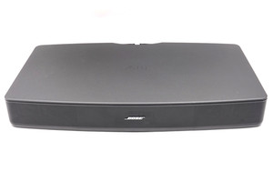 Bose Solo TV Sound System Soundbar Lautsprecher Heimkino optical + FB