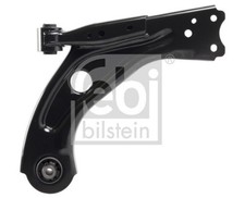 Querlenker Dreieckslenker FEBI BILSTEIN 174578 Stahlblech für OPEL ASTRA OV5 308