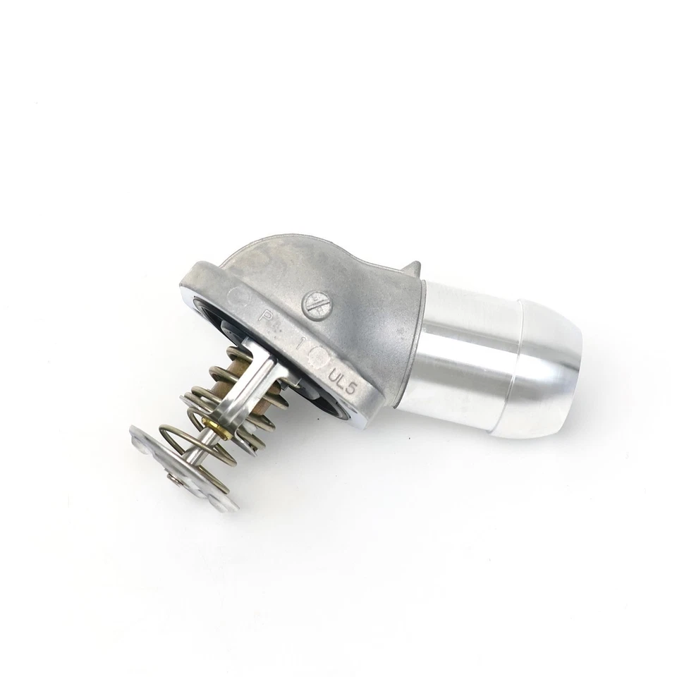 GM 12600172 Termostato y Carcasa 1999-2006 LS 4.8L 5.3L 5.7L 6.0L LQ4 LM7 LS2 Foto 2 de 4