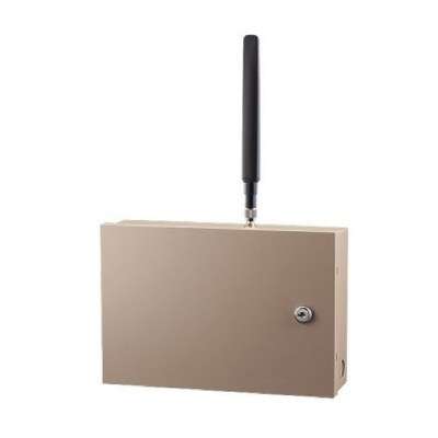 Telguard TG7LV002 Universal Commercial Cellular Verizon LTE Alarm Communicator