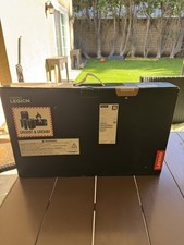 Lenovo Legion Pro 7 16IAX10H 16" Ultra 9 275HX 2.7GHz 32GB RAM 1TB SSD RTX 5080