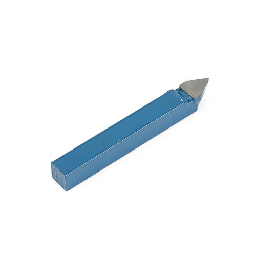 Tools Carbide Parts Cutting Set 1/4\" 10pcs Tool AR4-C6 BR4-C6 Bit C6 CNC - Picture 6 of 12