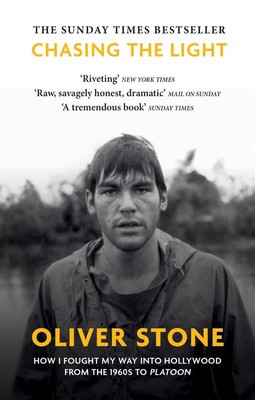 Chasing The Light | Oliver Stone | englisch