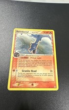 Aerodactyl (Delta Species) 35/110 Holon Phantoms Regular