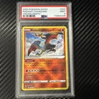 Radiant Charizard 020/159 (Crown Zenith) Radiant Rare Holo – PSA 9 Mint