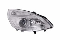 Scheinwerfer Rechts FüR Renault Scenic 2 JM 2006- H1 H7 Streuscheibe LWR