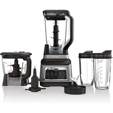 Ninja BN801 Professional Plus Kitchen System with Auto-iQ