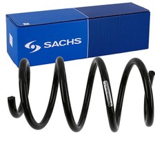 SACHS FAHRWERKSFEDER VORDERACHSE PASSEND FÜR AUDI Q2 VW T-ROC | 993 992