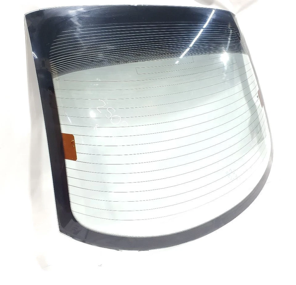 1991 1992 1993 1994 Mitsubishi 3000GT VR4 OEM Rear Back Glass - Image 2 of 4