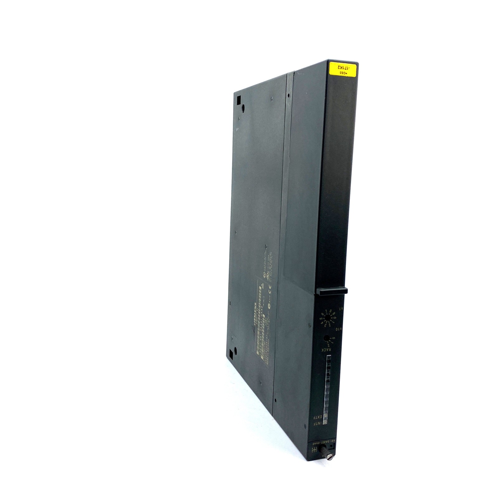 Siemens 6ES7461-3AA01-0AA0 Connection Module
