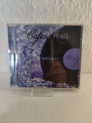 Cafe Del Mar - Chillhouse Mix von Various | CD | Zustand gut