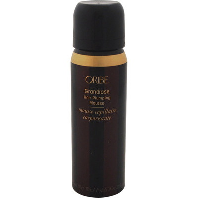 Oribe Grandiose Hair Plumping Mousse Travel Size 2.5 oz