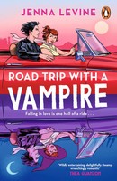 Road Trip With A Vampire | Jenna Levine | Englisch | Taschenbuch | 416 S. | 2025
