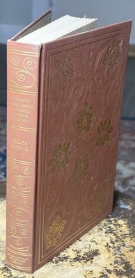 Twenty Thousand Leagues Under the Sea, International Collectors Library