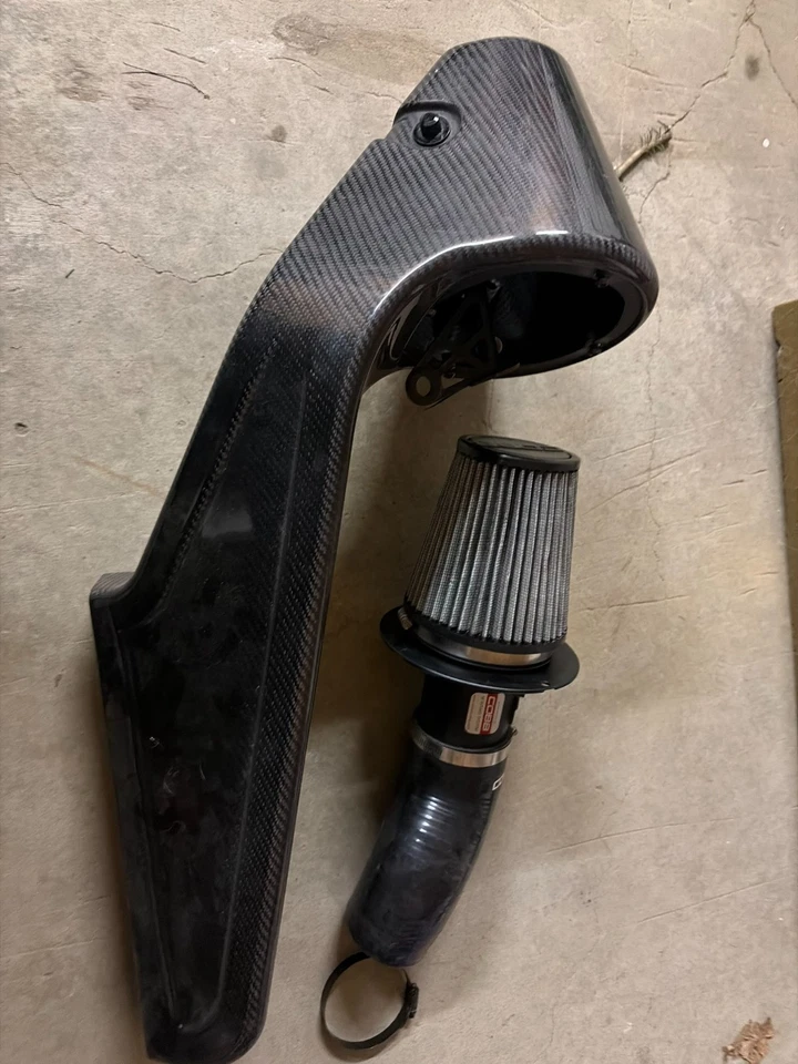 Subaru WRX STI Cobb Redline admisión 2015-2021 VA Foto 2 de 2