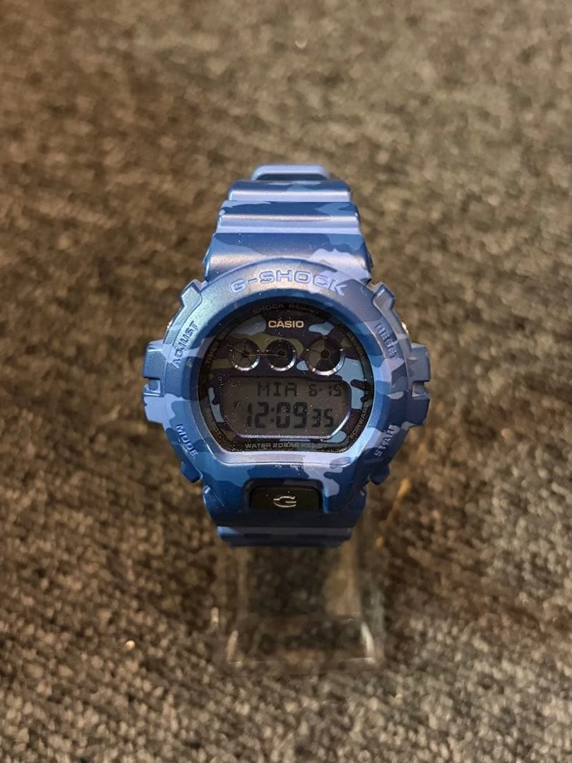 G-SHOCK Purple Purple Purple Wristwatches for sale | eBay