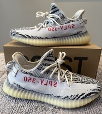 adidas gazelle silver green womens Adidas Yeezy Boost 350 V2 'Zebra' – never miss main image 1