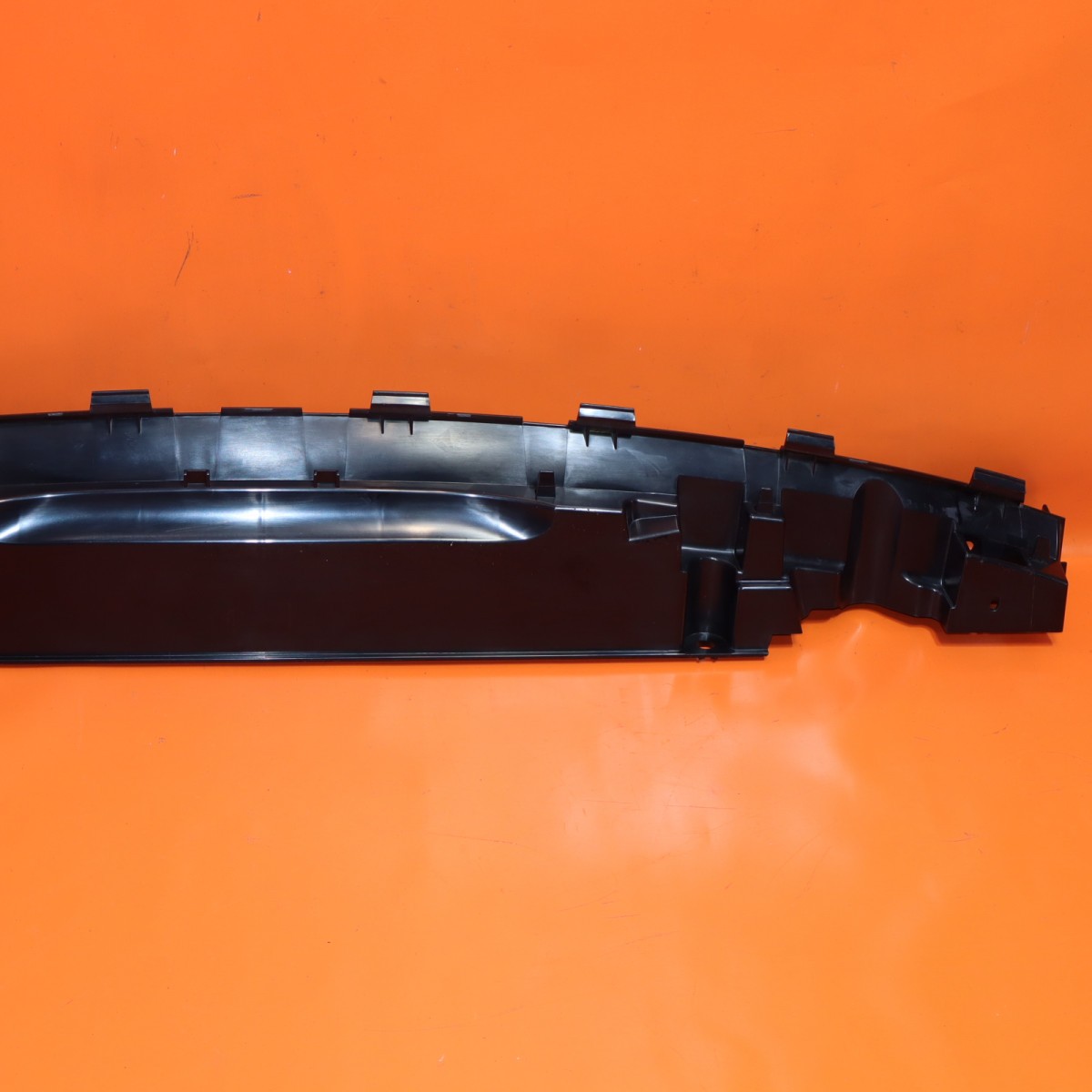 ROLLS ROYCE CULLINAN REAR BUMPER VALANCE INNER BRACKET 2020 2021 2022 659978 10