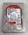 WD Red Pro WD8003FFBX-68B9AN0 8TB 3.5" 7200 RPM SATA 6Gb/s Hard Drive