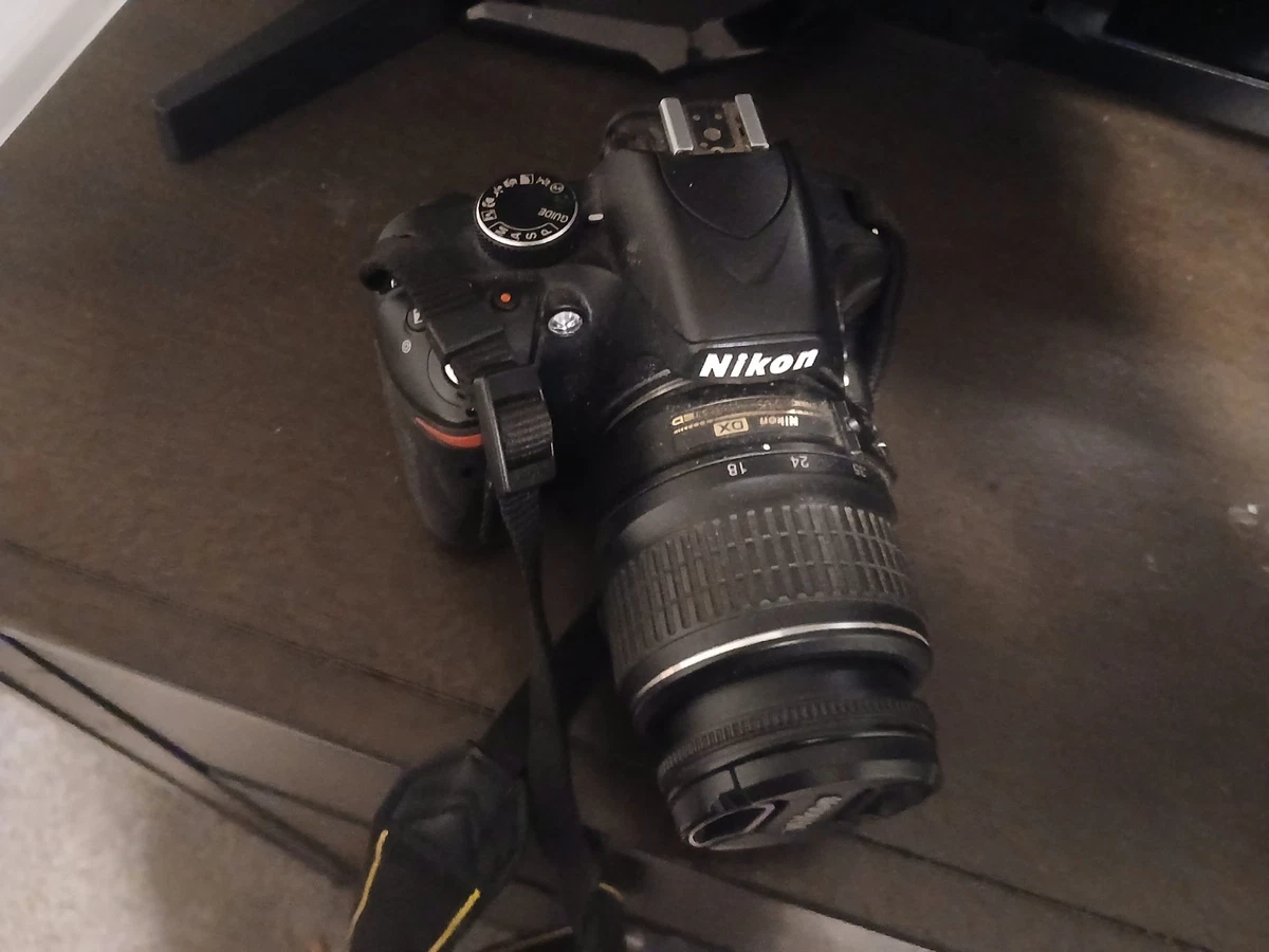 25+ Nikon D3400 Digital Cameras for sale | Updated Oct 2026