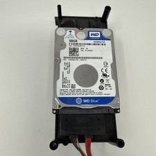 Xbox One 500GB Internal Hard Drive HDD Seagate Replacement