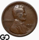 1924-D Lincoln Wheat Cent — photo from another recent sale