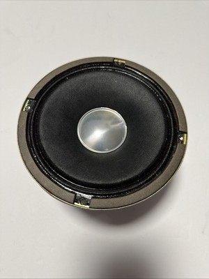 Sansui S-2002 Midrange Speaker 6,5'' from SP-2000 speaker ( Single)