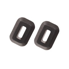 Brake And Clutch Pedal Floor Seals 1 Pair - Pro-bilt Hot Rod Parts