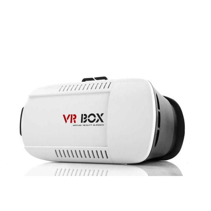 De Realidad Virtual Vr Box Gafas Vr 360 GAFAS REALIDAD VIRTUAL