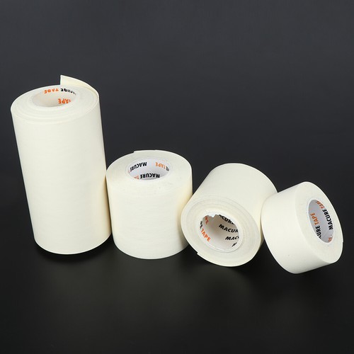 Microfoam Adhesive Foam WaterproofCohesive Bandage Underwrap Tape Brace Supp>~E - Picture 6 of 16