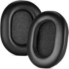 Ear Pad Cushion Replacement For SONY WH-1000XM5/1000X M5 Wireless Headphones