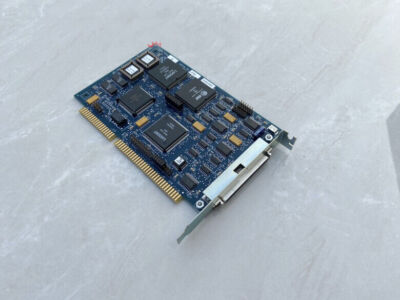 1PC   MICRO SYSTEMS.INC MODEL PC48 control card #D7