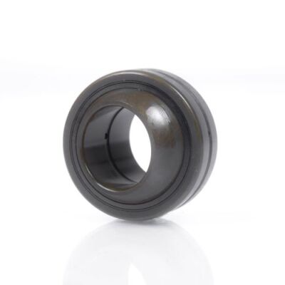 Radial spherical plain bearings DGE100 FW2RS - DURBAL