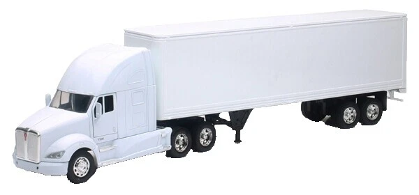 New-Ray 1:32 Scale Diecast & Toy Vans