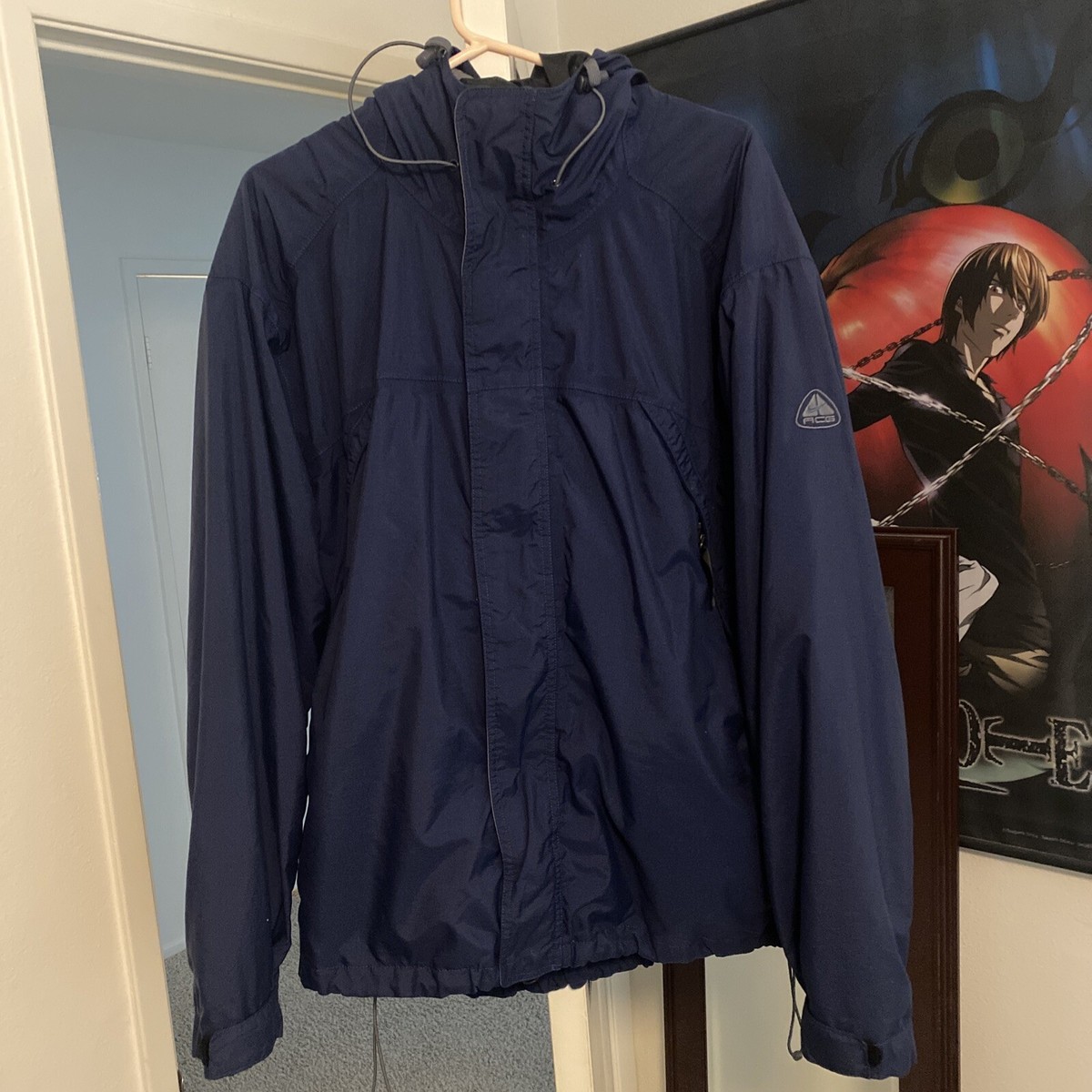 Vintage Nike acg Storm Fit Couche Extreme Jacket Men's Size Vintage Nike acg Storm Fit Couche Extreme Jacket Men's Size
