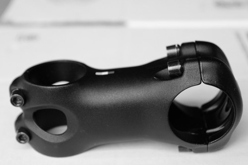 3T Apto Stealth Stem, 70mm, New "Take-Off". - Picture 11 of 13
