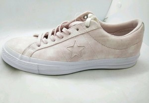 converse one star ox barely rose