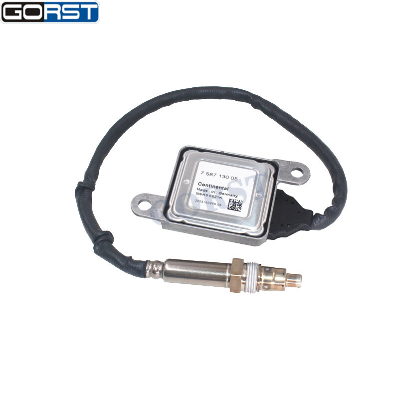 BMW E90 E91 後期 NOXセンサー 5WK96621J +O2センサー Nitrogen Nox Oxygen Sensor 5WK96621J For Bmw E81 E82 E87 E88