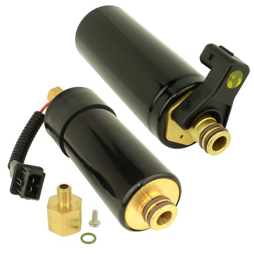 Low High Pressure Fuel Pump Kit for 