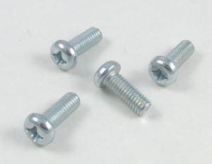 USA NEW Vizio M420NV LCD TV Screws for Stand 4 screws
