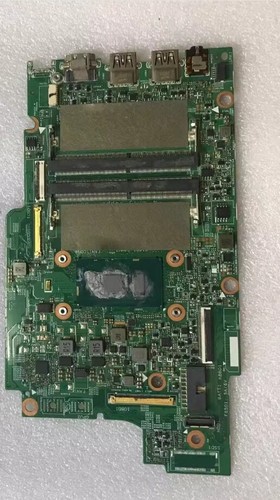1pc 15296-1 P30E Hauptplatine Für Dell 5378 5368 7368 7378 7779 5390