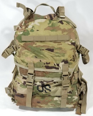 ocp assault pack