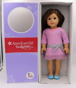 american girl 57