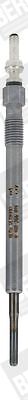 BorgWarner (BERU) Candeletta 4,4V 9A GE113