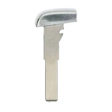 Remote Emergency Key High Security Blade Insert Replacement for Fiat (50 Pack)