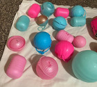 LOL DOLLS BALLS CASES SURPRISE LOT OF 18 L.O.L. — photo 2