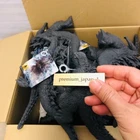 Godzilla 2023 6" tall Figure Godzilla Minus One Bandai Movie Monster Series Toy
