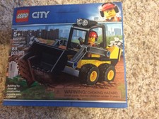 lego set 60219